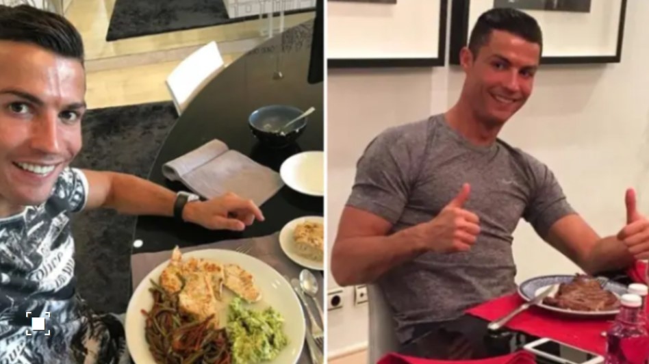 Кристиано Роналдо се завърна в Манчестър Юнайтед и напълно очаквано